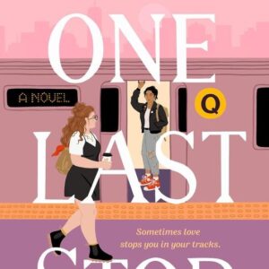 One Last Stop (Casey McQuiston) (EN)