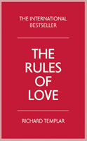 Rules of Love (Richard Templar) (EN)