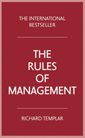 Rules of Management (Richard Templar) (EN)