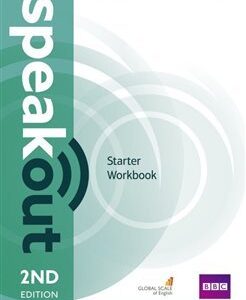 Speakout 2nd Edition Starter Workbook without Key - Frances Eales, Steve Oakes, Stephanie Dimond-Bayir (Frances Eales) (EN)