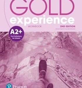 Gold Experience 2nd Edition A2+ Workbook (Dignen Sheila) (EN)