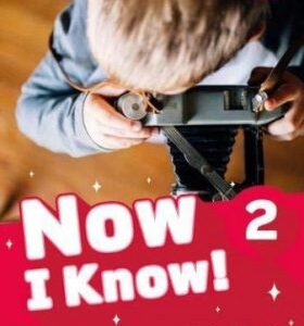 Now I Know! 2 Students´ Book (Perrett Jeanne) (EN)