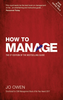 How to Manage (Owen Jo) (EN)