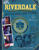 Riverdale High Student Handbook (Jenne Simon) (EN)