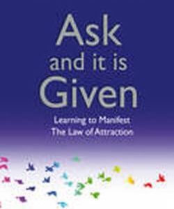 Ask and It Is Given (Esther a Jerry Hicks) (EN)