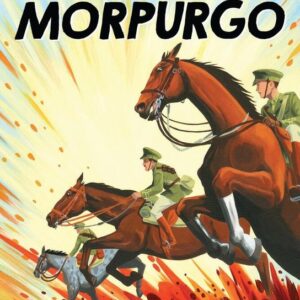 War Horse (Michael Morpurgo) (EN)