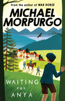 Waiting for Anya (Michael Morpurgo) (EN)