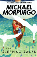 Sleeping Sword (Michael Morpurgo) (EN)