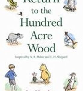 Return to Hundred Acre Wood (Benedictus David) (EN)