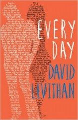 Every Day (David Levithan) (EN)