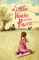 Little House on the Prairie (Wilder Laura Ingalls) (EN)