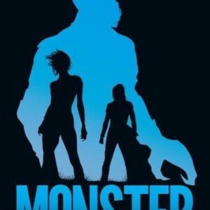 Monster (Michael Grant) (EN)