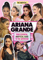 Ariana Grande 100% Unofficial (Mackenzie Malcolm) (EN)
