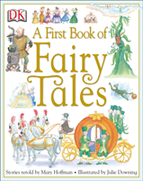 First Book of Fairy Tales (Hoffman Mary) (EN)