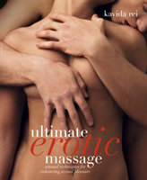 Ultimate Erotic Massage (Rei Kavida) (EN)