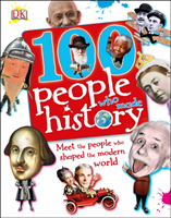 100 People Who Made History (DK) (EN)