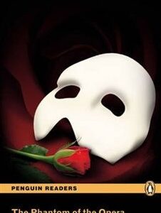 The Phantom of the Opera (Gaston Leroux) (EN)