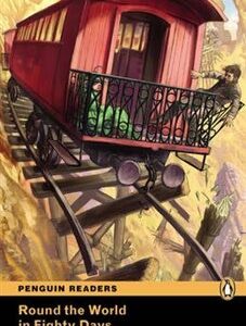 Round The World in Eighty Days (Jules Verne)