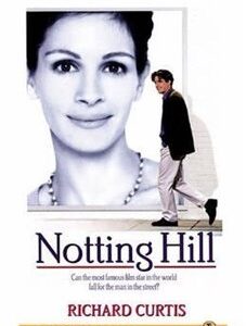 Notting Hill (Richard Curtis) (EN)