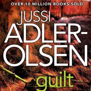 Guilt : Department Q 4 (Jussi Adler-Olsen) (EN)
