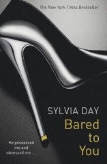 Bared to You : A Crossfire Novel (Sylvia Day) (EN)