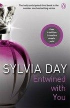 Entwined With You - Crossfire Book 3 (Sylvia Day) (EN)