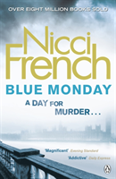 Blue Monday (Nicci French) (EN)