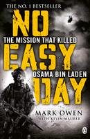 No Easy Day (Mark Owen) (EN)