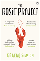 Rosie Project (Graeme Simsion) (EN)