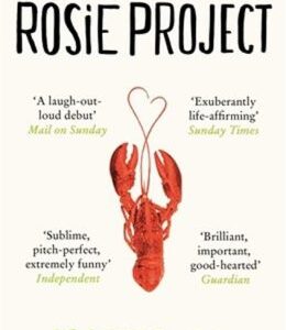The Rosie Project (Graeme Simsion) (EN)