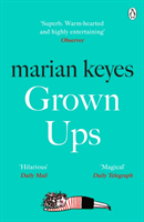 Grown Ups (Marian Keyes) (EN)