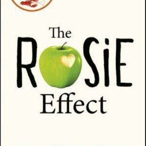 Rosie Effect (Graeme Simsion) (EN)
