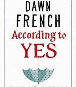 According To Yes (Dawn French) (EN)