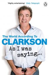 As I Was Saying… (Jeremy Clarkson) (EN)
