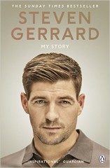 My Story (Steven Gerrard) (EN)