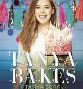 Tanya Bakes (Tanya Burr) (EN)
