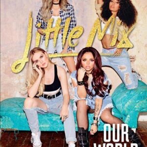 Our World (Little Mix) (EN)