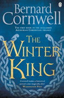 Winter King (Bernard Cornwell) (EN)