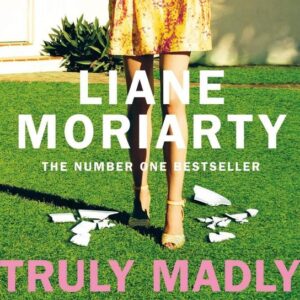 Truly Madly Guilty (Liane Moriarty) (EN)