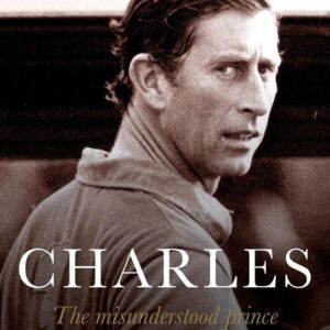 Charles (Smith Sally Bedell) (EN)