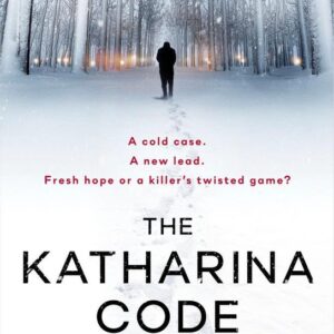 Katharina Code (Jorn Lier Horst) (EN)