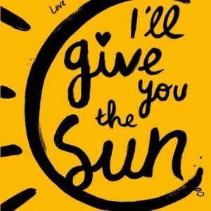 I´ll Give You the Sun (Nelson Jandy) (EN)