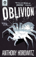 The Power of Five: Oblivion (Anthony Horowitz) (EN)