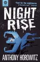 Power of Five: Nightrise (Anthony Horowitz) (EN)