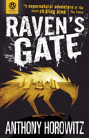 Power of Five: Raven's Gate (Anthony Horowitz) (EN)