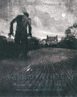 Monster Calls (Patrick Ness) (EN)