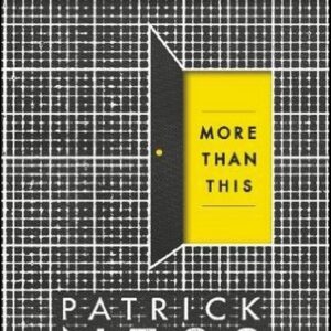 More Than This (Patrick Ness) (EN)