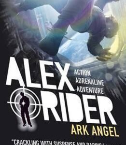Ark Angel (Anthony Horowitz) (EN)