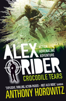 Crocodile Tears (Anthony Horowitz) (EN)