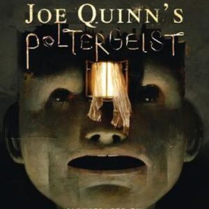 Joe Quinn's poltergeist (David Almond) (EN)